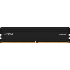 Crucial Memory Pro, DDR5, 48 GB, 5600MHz, CL46 (CP48G56C46U5)
