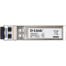 D-Link DEM-432XT SFP module