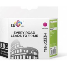 Tb Print TBB-LC223M / LC223 (magenta) ink