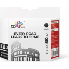 Tb Print TBC-PG510BR Ink (Canon MP 240) Black