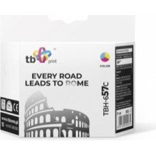 Tb Print TBH-657C (C6657A No. 57) Color ink