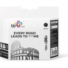 Tb Print C6656A Ink (TBH-656B)