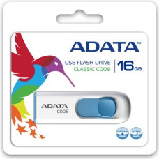 Adata Flash drive C008, 16 GB (AC008-16G-RWE)