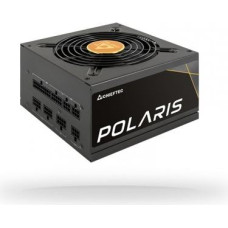 Chieftec Polaris 650W power supply (PPS-650FC)