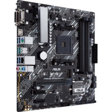 Asus PRIME B450M-A II motherboard