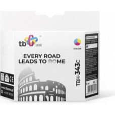 Tb Print C8766EE Ink (TBH-343C)