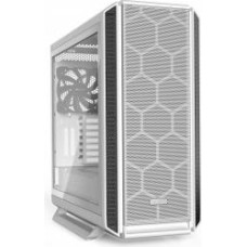 Be Quiet! Silent Base 802 Window Case White (BGW40)