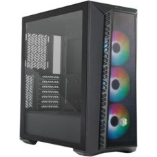 Cooler Master MasterBox 520 Mesh ARGB Case (MB520-KGNN-S00)