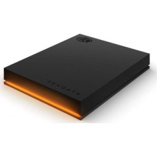 Seagate FireCuda Gaming HDD 1TB External HDD Black (STKL1000400)