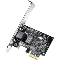 Cudy Karta sieciowa Cudy Karta sieciowa PE10 Gigabit PCI-E