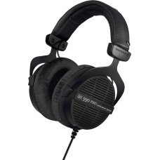 Beyerdynamic DT990 Black Edition headphones