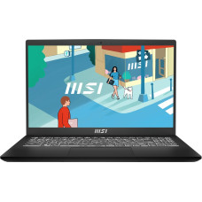 MSI Laptop MSI Modern 15 H C13M-202PL i5-13420H / 16 GB / 512 GB / W11