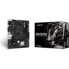 Biostar B550MHP motherboard