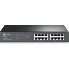 Tp-Link Switch TP-Link TL-SG1016PE