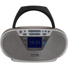 Aiwa BOOMBOX BBTU - 500DAB/SL