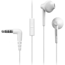 Panasonic Headphones RP-TCM55E-W