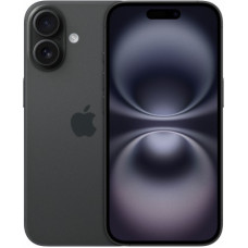 Apple iPhone 16 256GB - Black