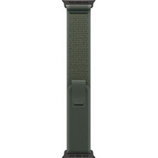 Apple Green Trail Loop - M/L - Black Titanium Finish
