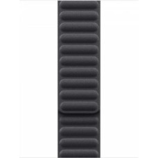 Apple Notched magnetic strap in black for 42 mm envelope - size M/L