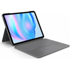 Logitech Combo Touch iPad Air 13-inch (M2) US - iPad Air 13