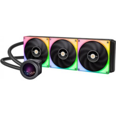 Thermaltake Toughliquid Ultra 420 RGB Water Cooling (CL-W370-PL14SW-A)