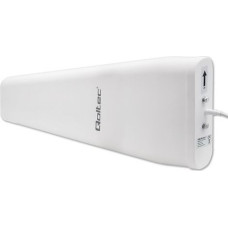 Qoltec Antena RTV Qoltec Antena 4G LTE Qoltec DUAL | 14dBi | dookólna | zewnętrzna