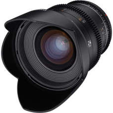 Samyang Fujifilm X 24mm F/1.5 VDSLR MK2 Lens