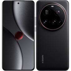 Xiaomi 15 Ultra 16/512GB Black