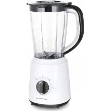 Emerio Standmixer 1.5L Behälter cup blender, BPA frei, weiß