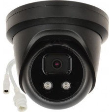 Hikvision ACUSENSE IP CAMERA DS-2CD2366G2-IU(2.8MM)(C)(BLACK) - 6 Mpx