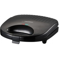 Esperanza Opiekacz do kanapek Esperanza TORTILLA EKT009 (1000W; kolor czarny)