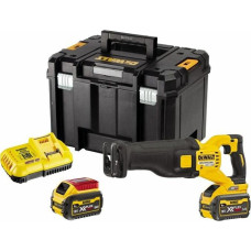 Dewalt DCS389TX2 54 volt sabre saw