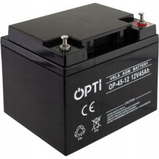 Volt OPTI 12V/45Ah battery
