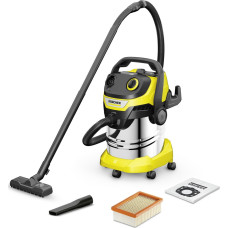 Karcher Vacuum cleaner WD 5 P S V-25/5/22 (1.628-356.0)