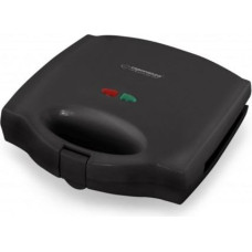 Esperanza Opiekacz do kanapek Esperanza Portabella EKT006K (700W; kolor czarny)