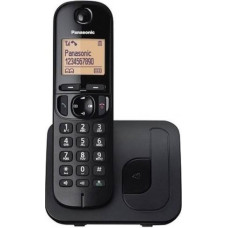 Panasonic KX-TGB210PDB Desktop Phone Black