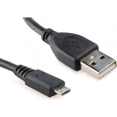 Gembird Micro-USB cable, USB 2.0, 0.5 m