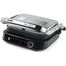 Domo DO9249G folding electric grill 2100W