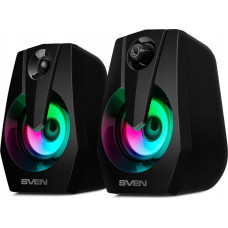 Sven PS-370 wireless blueooth speaker 40W