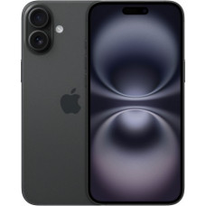 Apple iPhone 16 Plus 512GB - Black