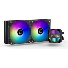 Zalman Water cooling Alpha2 A24 Black