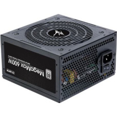 Zalman MegaMax 600W Power Supply (ZM600-TXII)