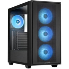 Chieftec Hunter 3 enclosure (GS-03B-OP)