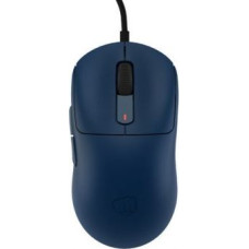 Natec Gaming mouse Fury TANTO T4 12000DPI RGB blue