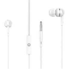 Motorola Pace 105 Earphones 3.5mm