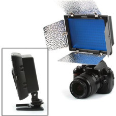 Yongnuo LED Studio Lamp YN-160 III 3200-5500K.