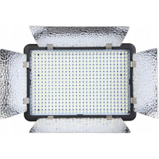 Godox LED500LR-C Video Light studio lamp w. covering flap