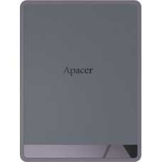 Apacer AS724 1TB USB 3.2 Gen. 2 Type-C External SSD (500/500 MB/s) 3D NAND Maueve