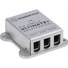Heusinkveld Ultimate Upgrade Kit