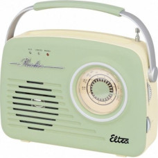 Eltra RADIO LUIZA MINT USB